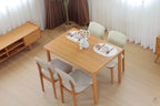Kazoku Table