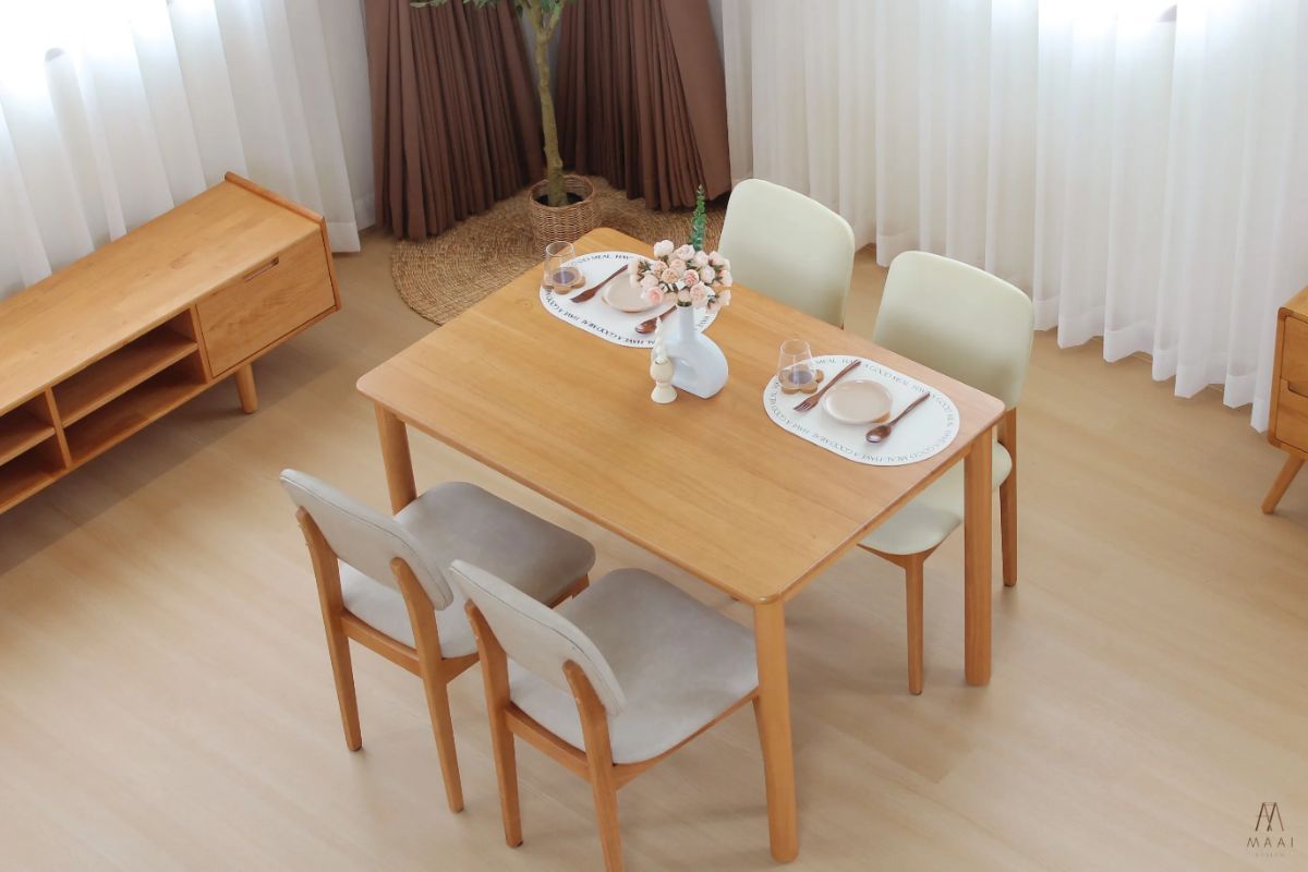 Kazoku Table