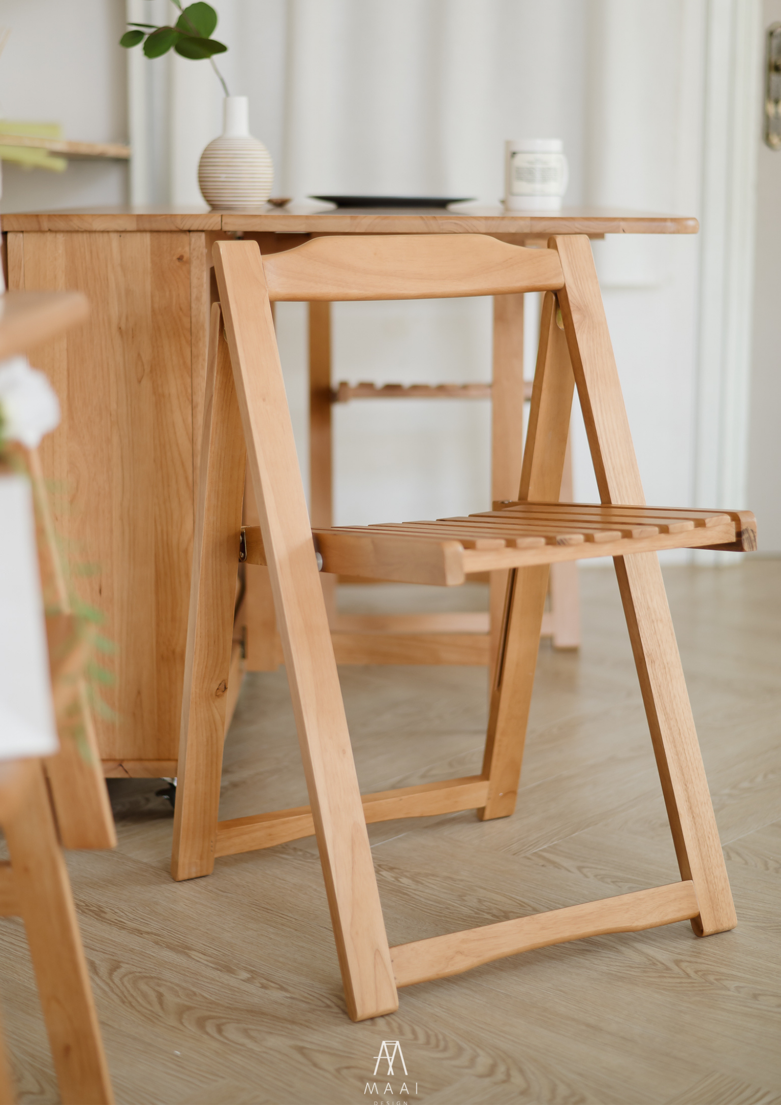 A Chair Secondary image