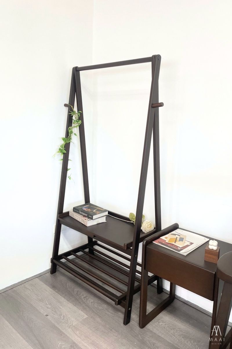 Shatsu Shelf
