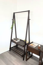 Shatsu Shelf