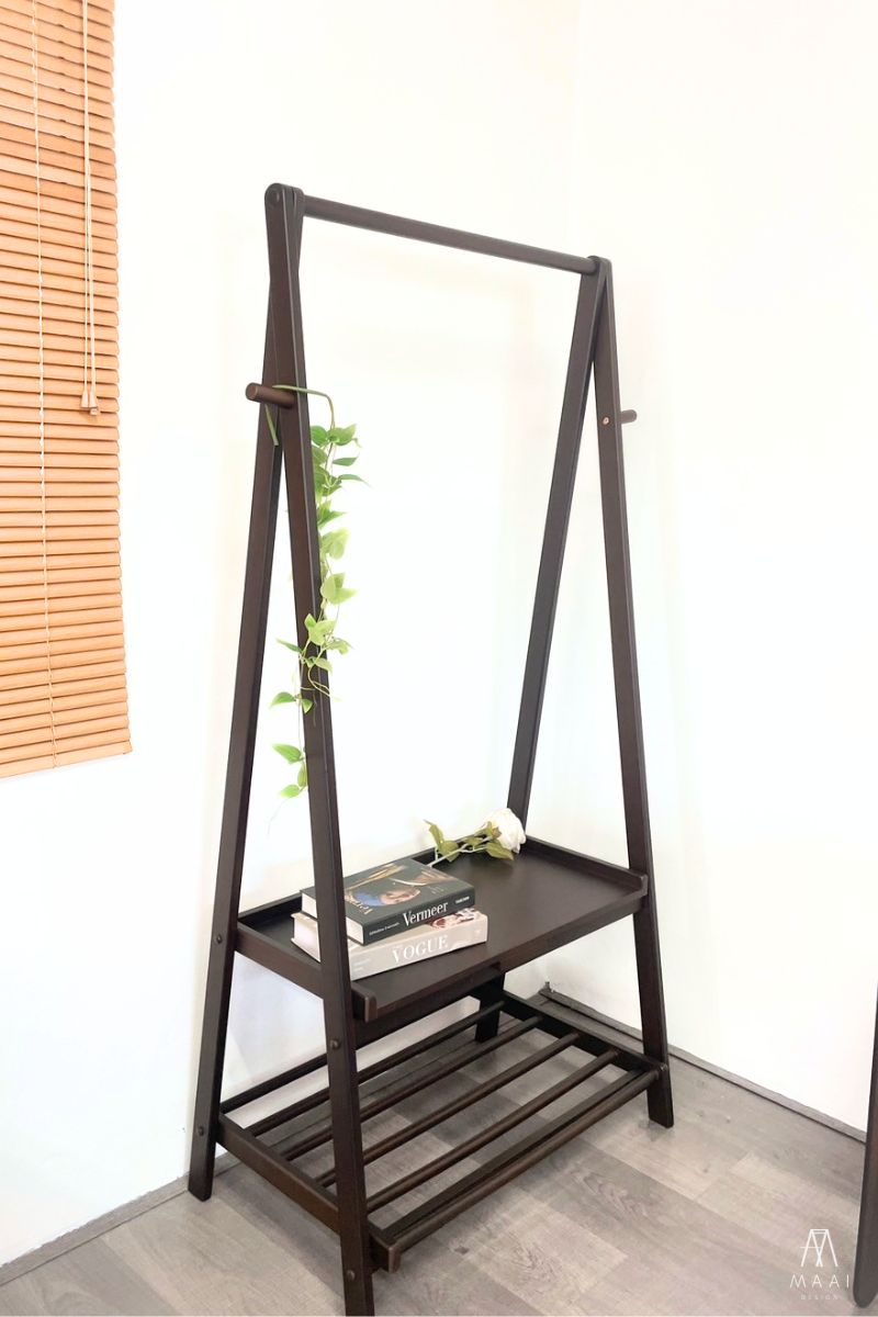 Shatsu Shelf