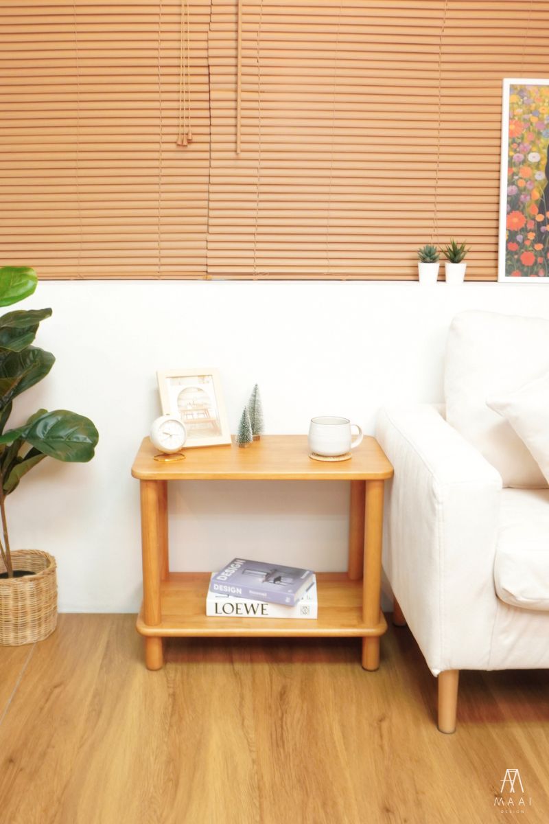 Akino Side Table