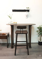 Rezu Bar Stool