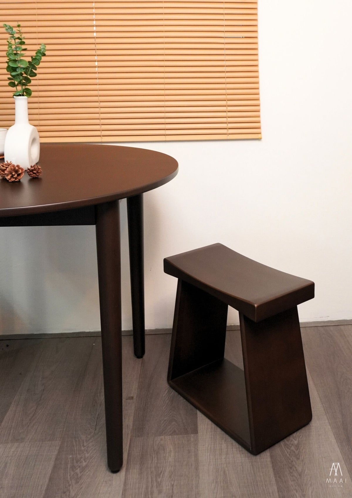 Bull Stool
