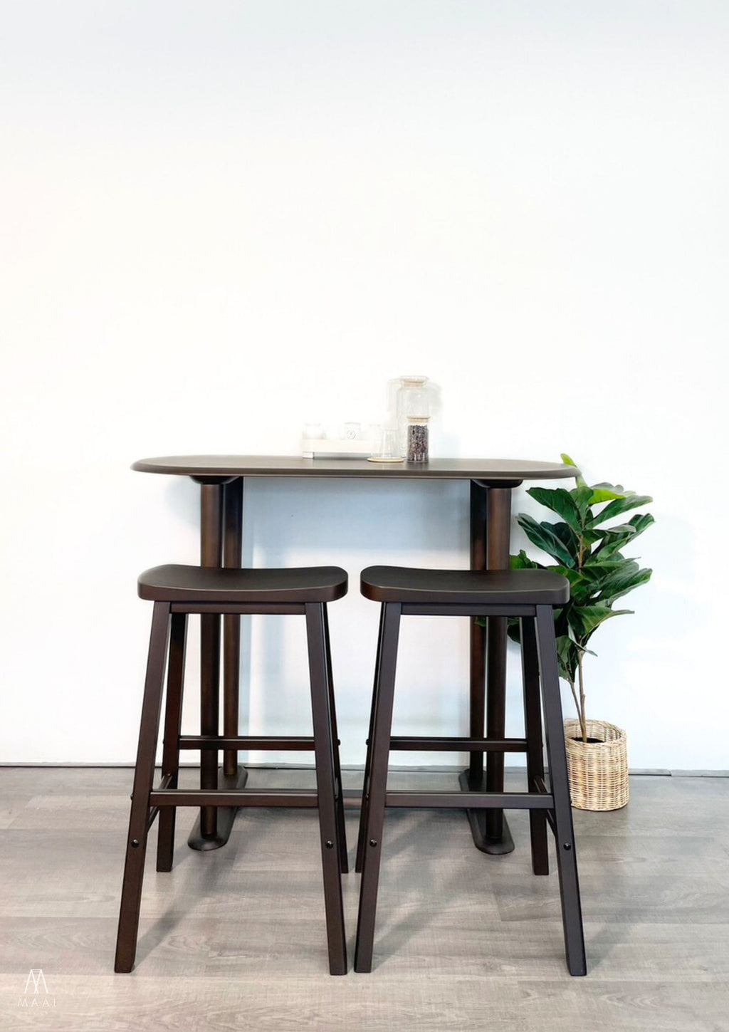 Basuru Stool