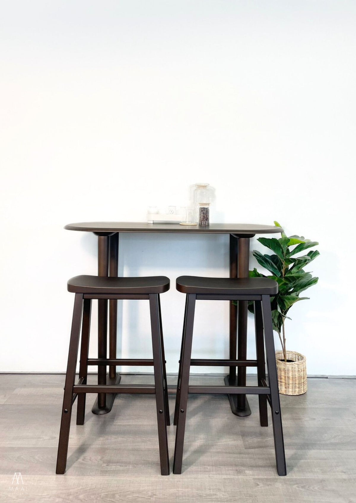Basuru Stool