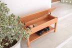 Shusu Bench