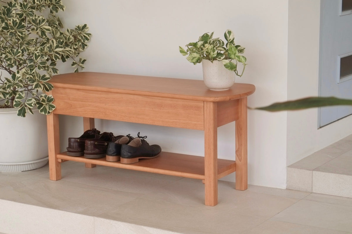 Shusu Bench