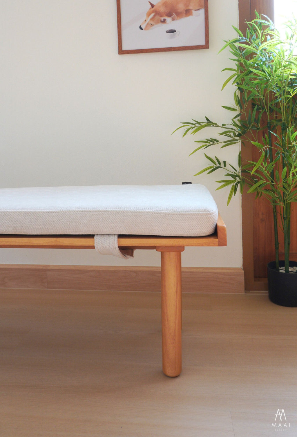 Kira Bench