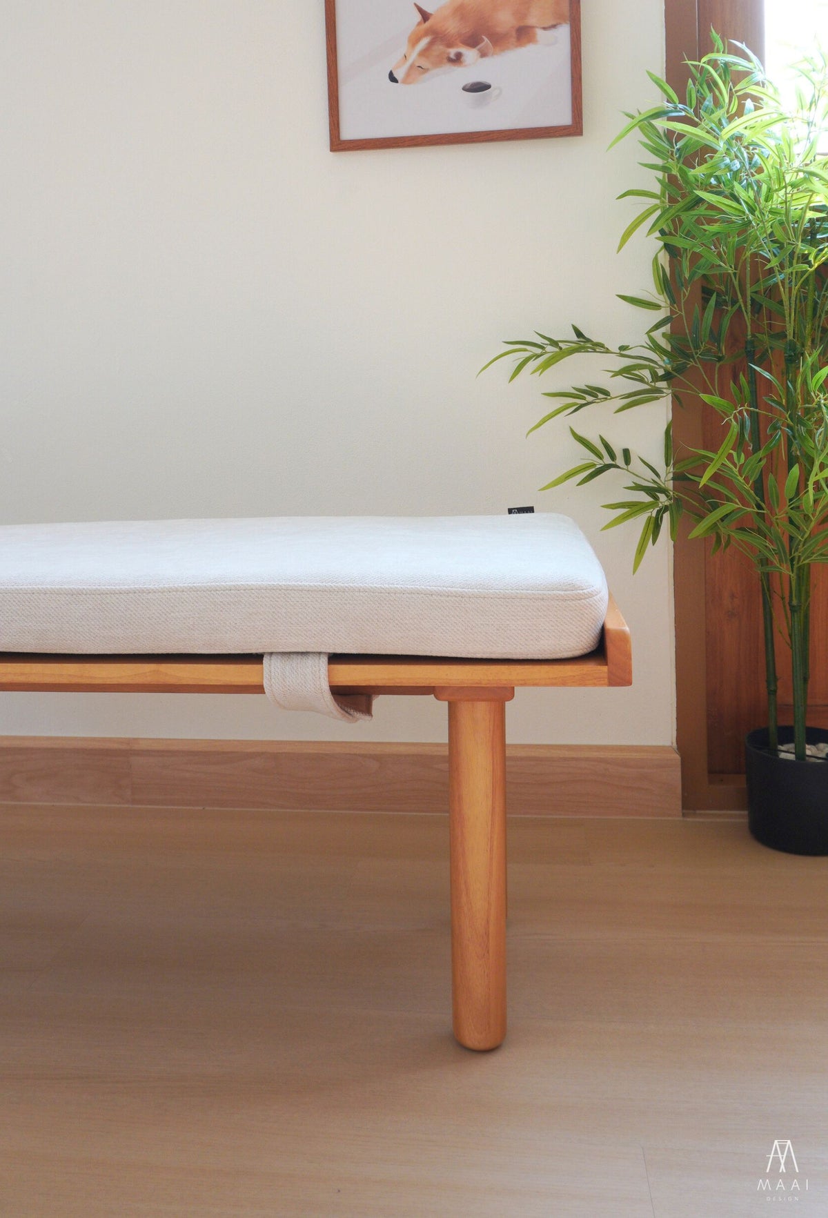 Kira Bench