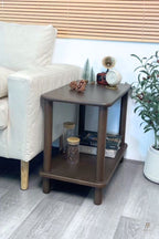 Akino Side Table