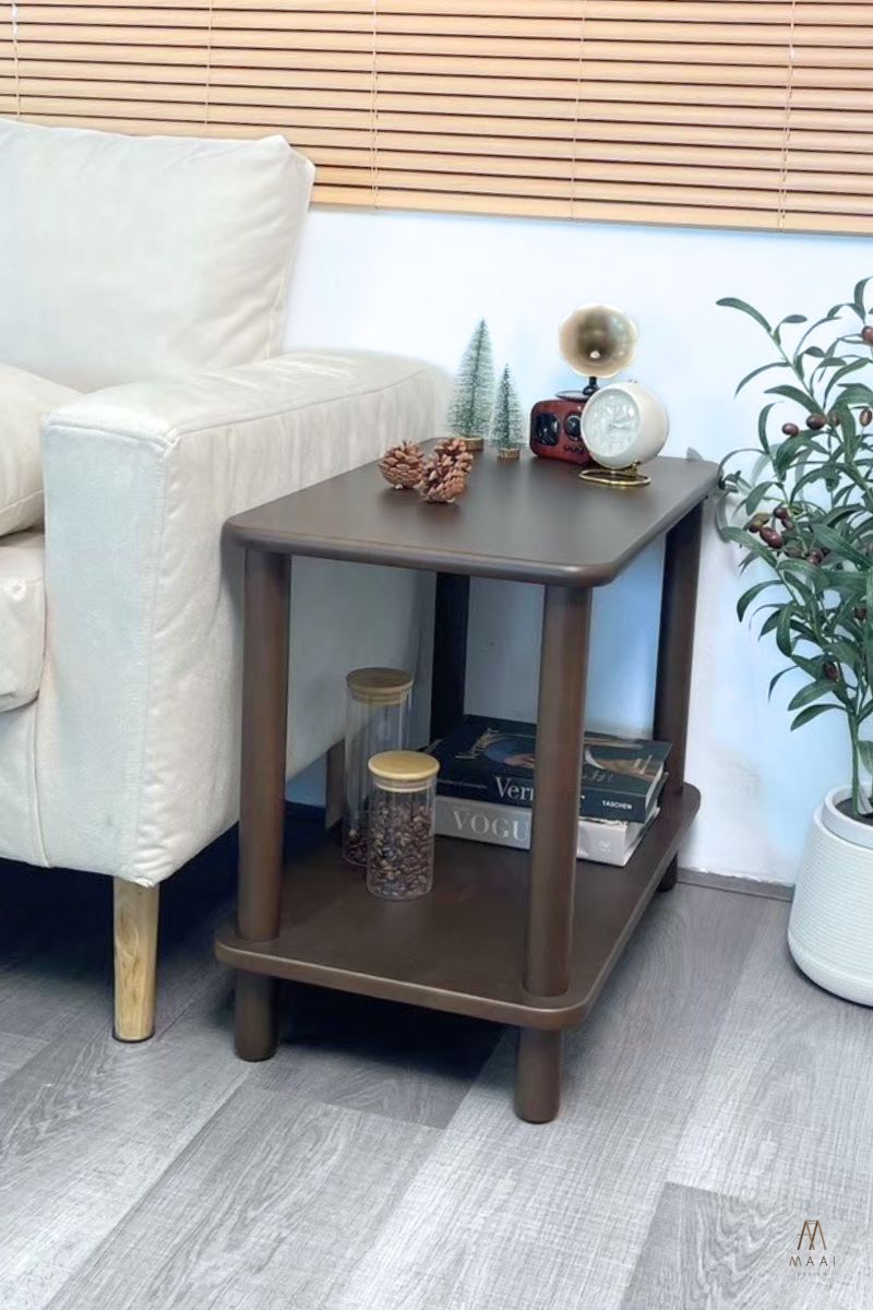 Akino Side Table