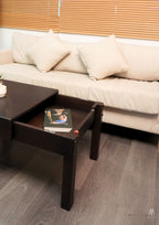 Shuno Coffee Table