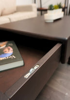 Shuno Coffee Table