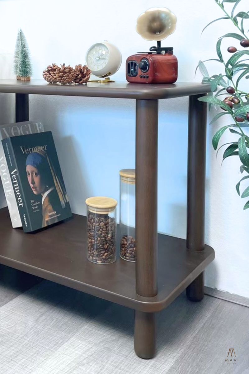 Akino Side Table