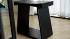 Bull Stool