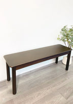 Issho Bench