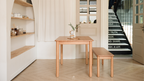 Issho Bench