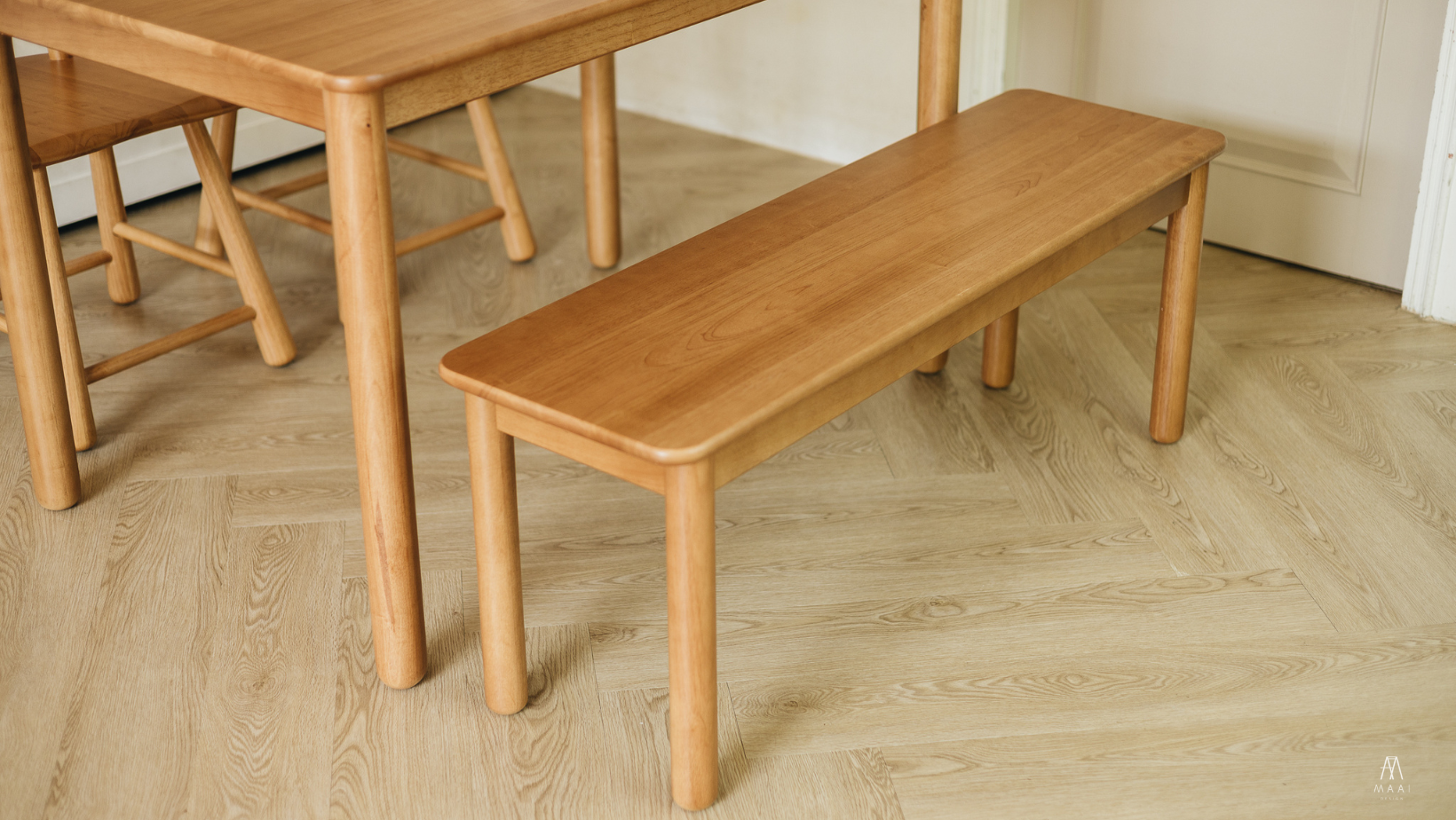Issho Bench Secondary image