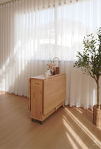 Butterfly Table Set