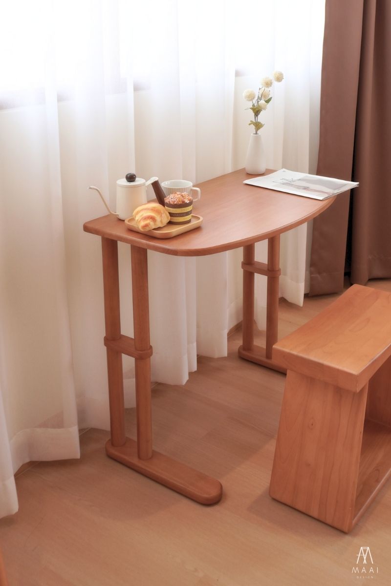 Tachi Side Table Secondary image