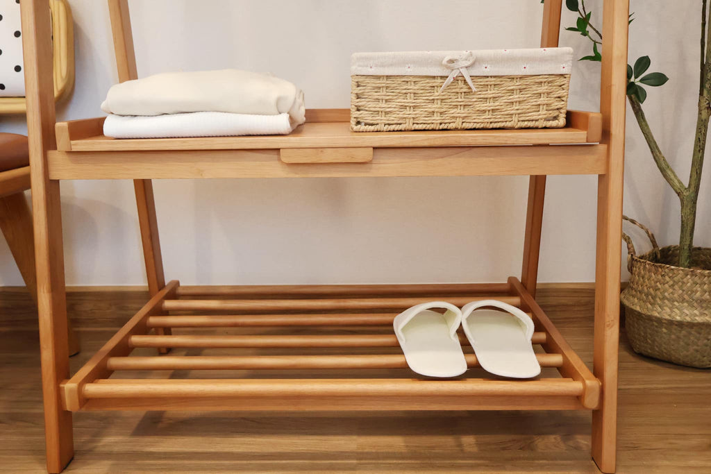 Shatsu Shelf