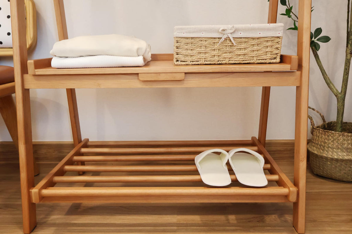 Shatsu Shelf