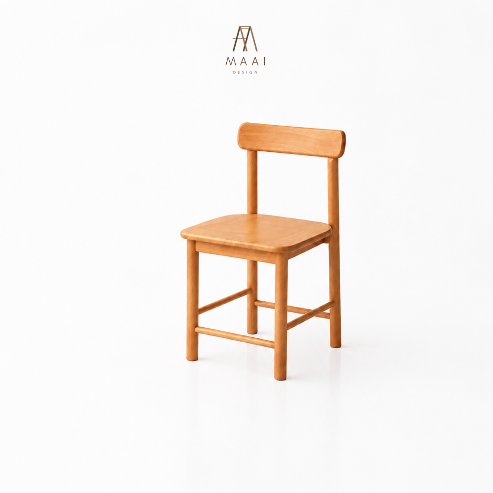 Isu Chair