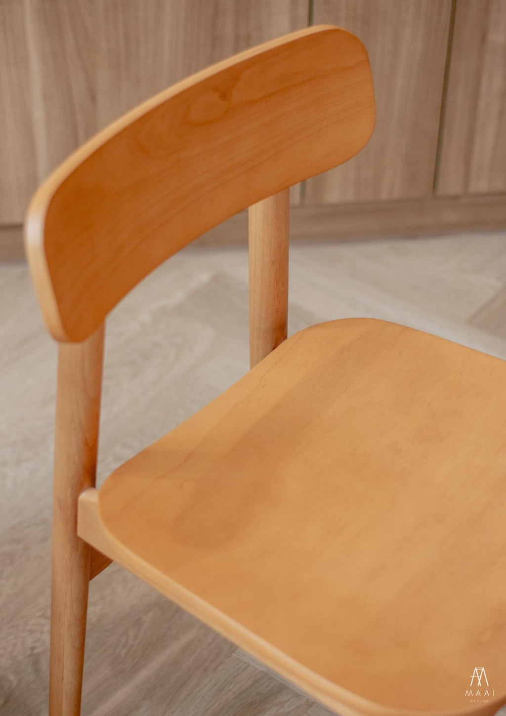 Ryufate Chair