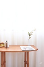 Tachi Side Table