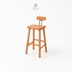 Rezu Bar Stool
