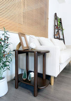 Chisai Side Table