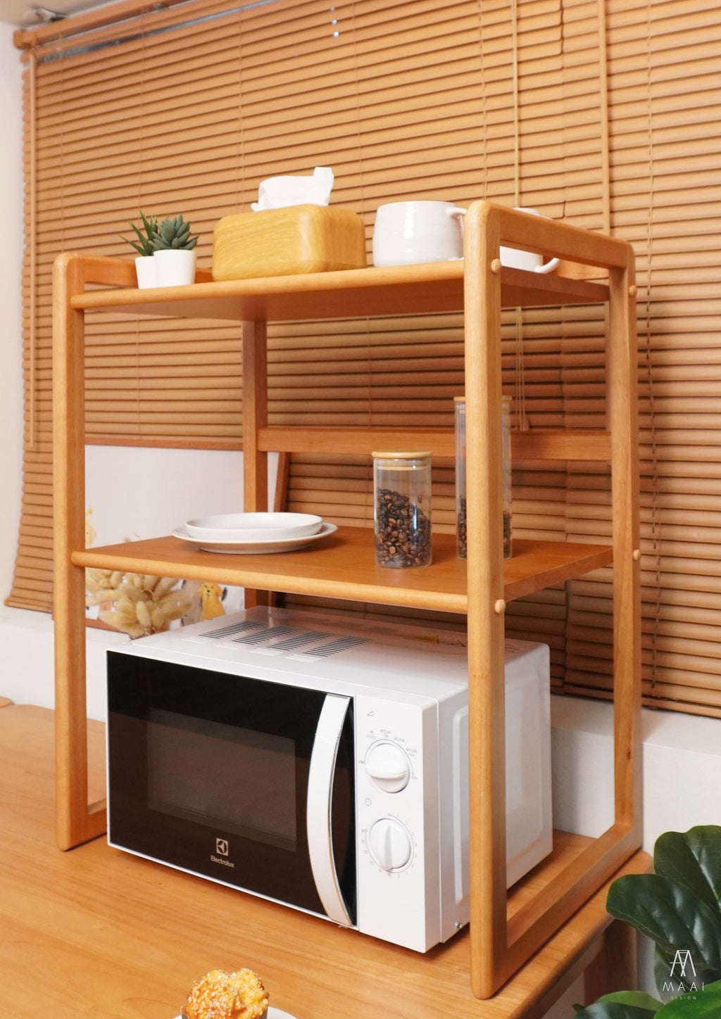 Denshi Shelf