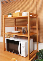 Denshi Shelf
