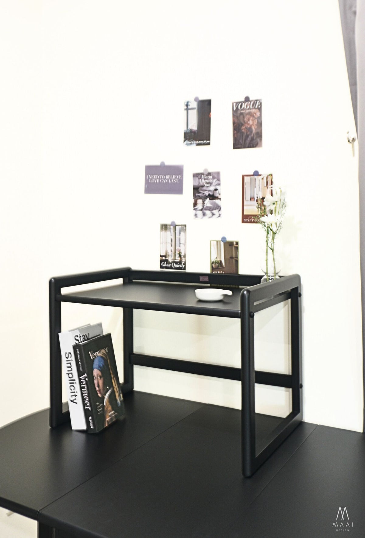Obun Shelf