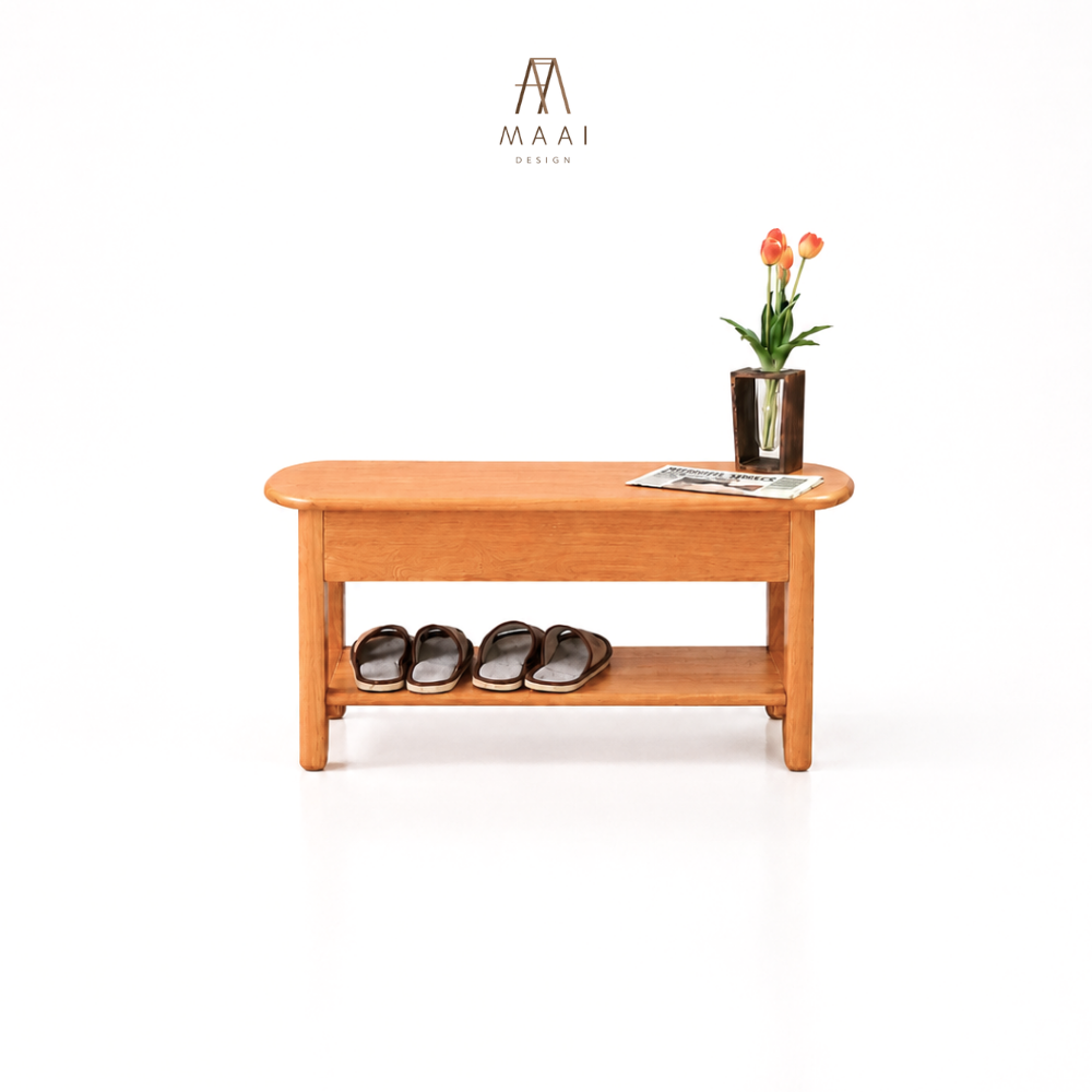 Shusu Bench Main image
