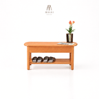Shusu Bench