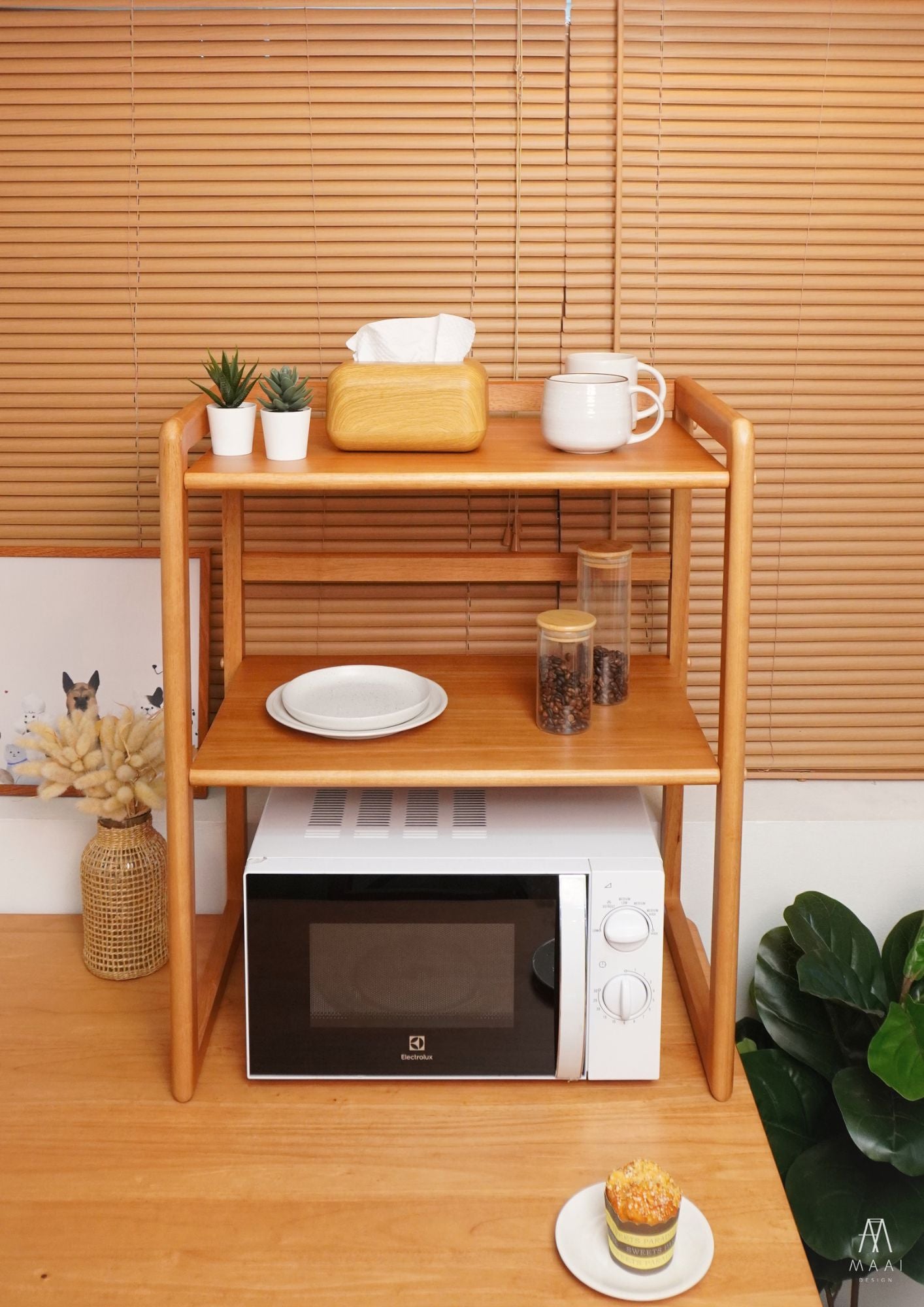 Denshi Shelf Secondary image