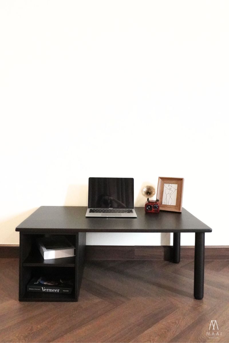 Hokan Coffee Table