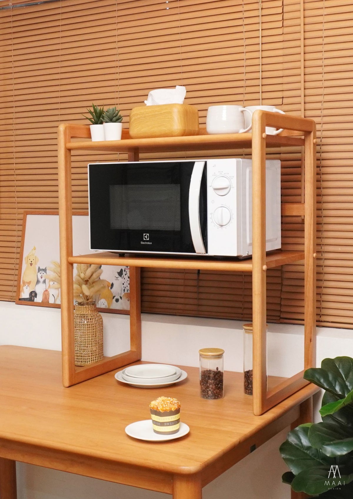 Denshi Shelf