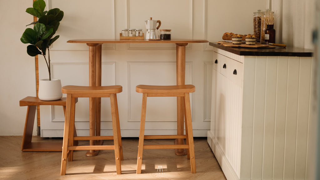 Bakuro Stool