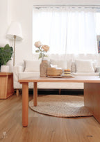 Hokan Coffee Table
