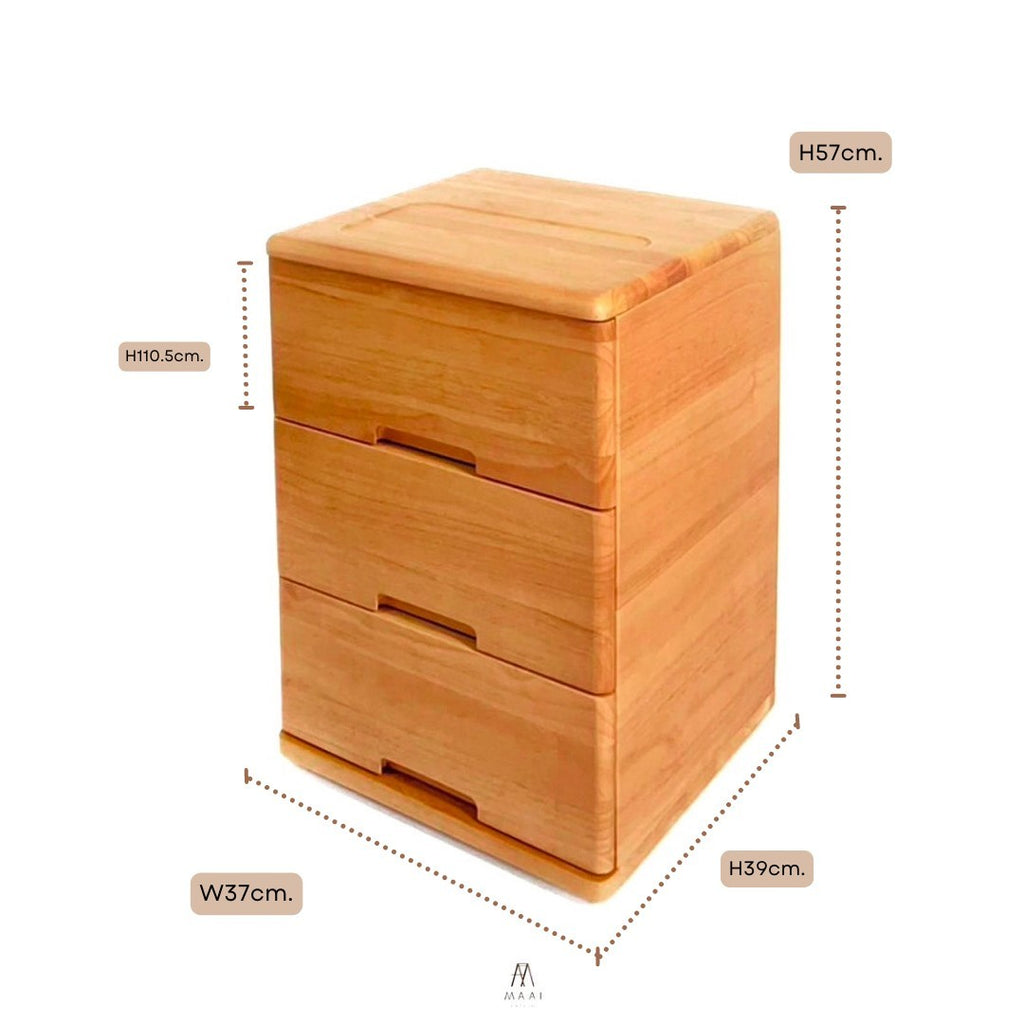 Santo Side Table