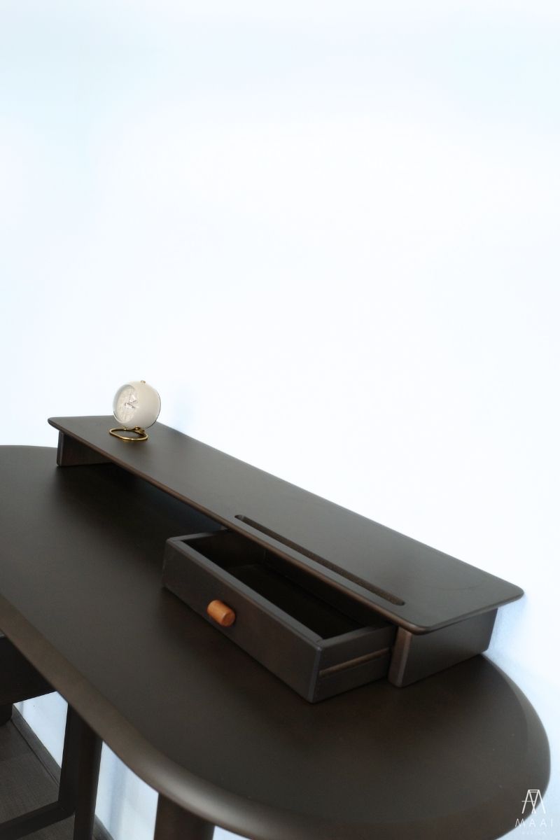 Grande Shelf