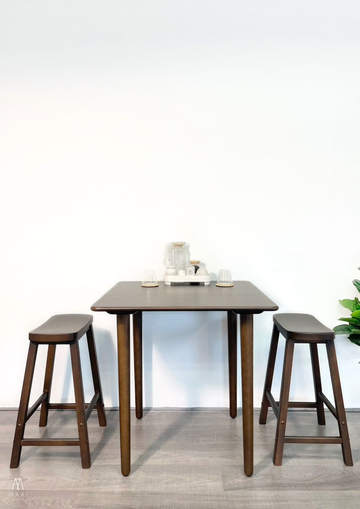 Bakuro Stool