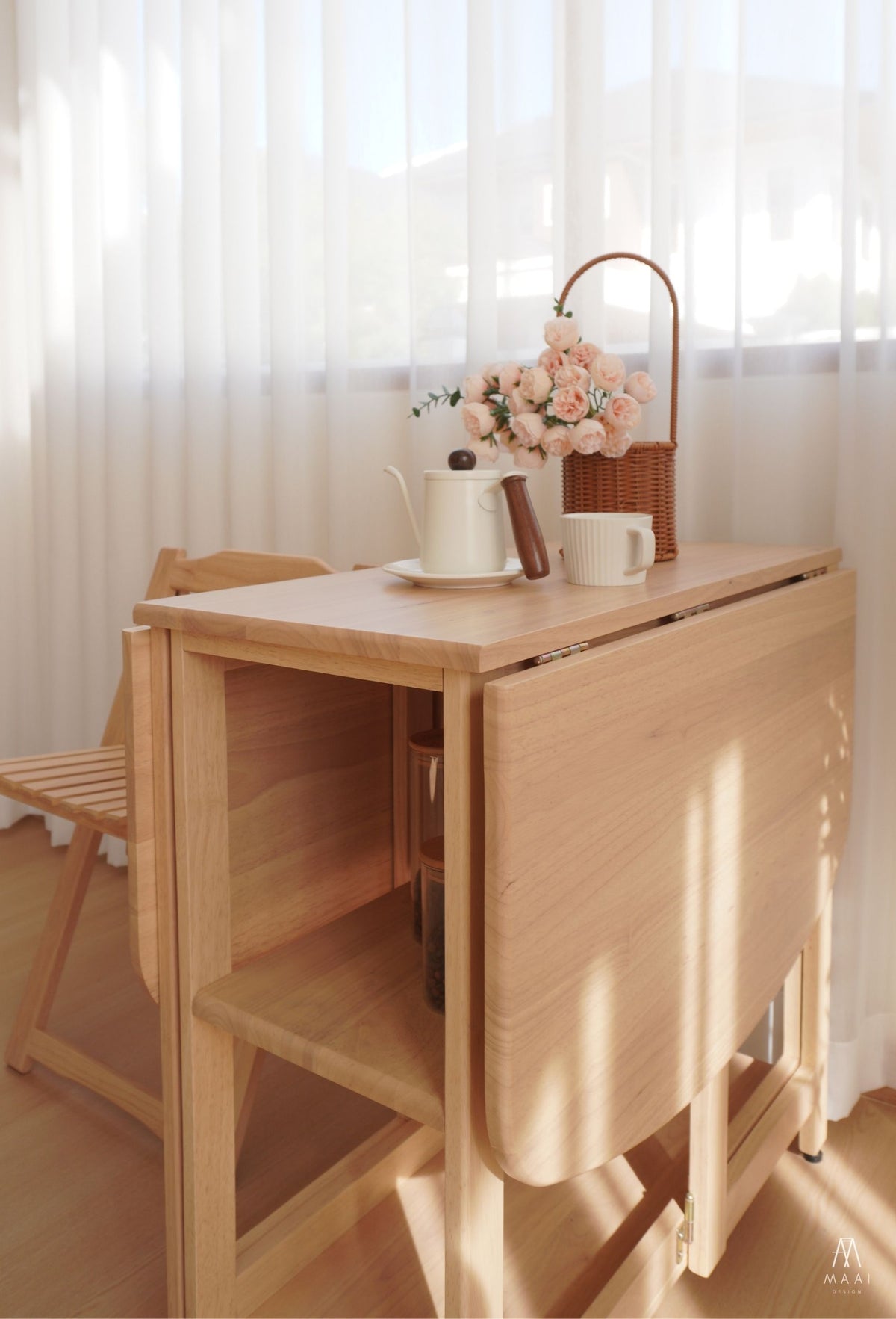 Nabi Table