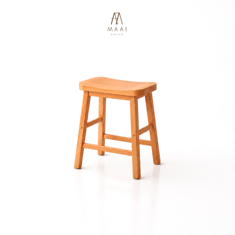 Yokuso Stool Main image