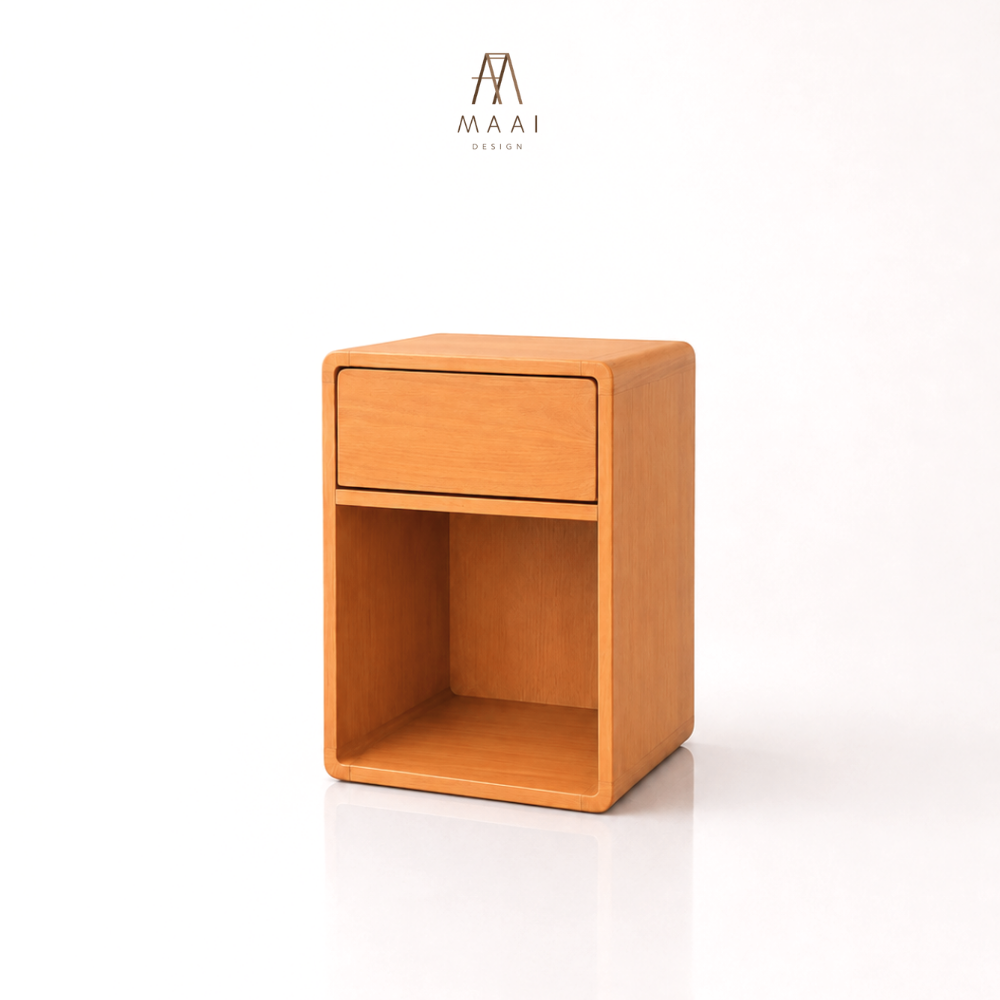 Uneru Side Table Main image
