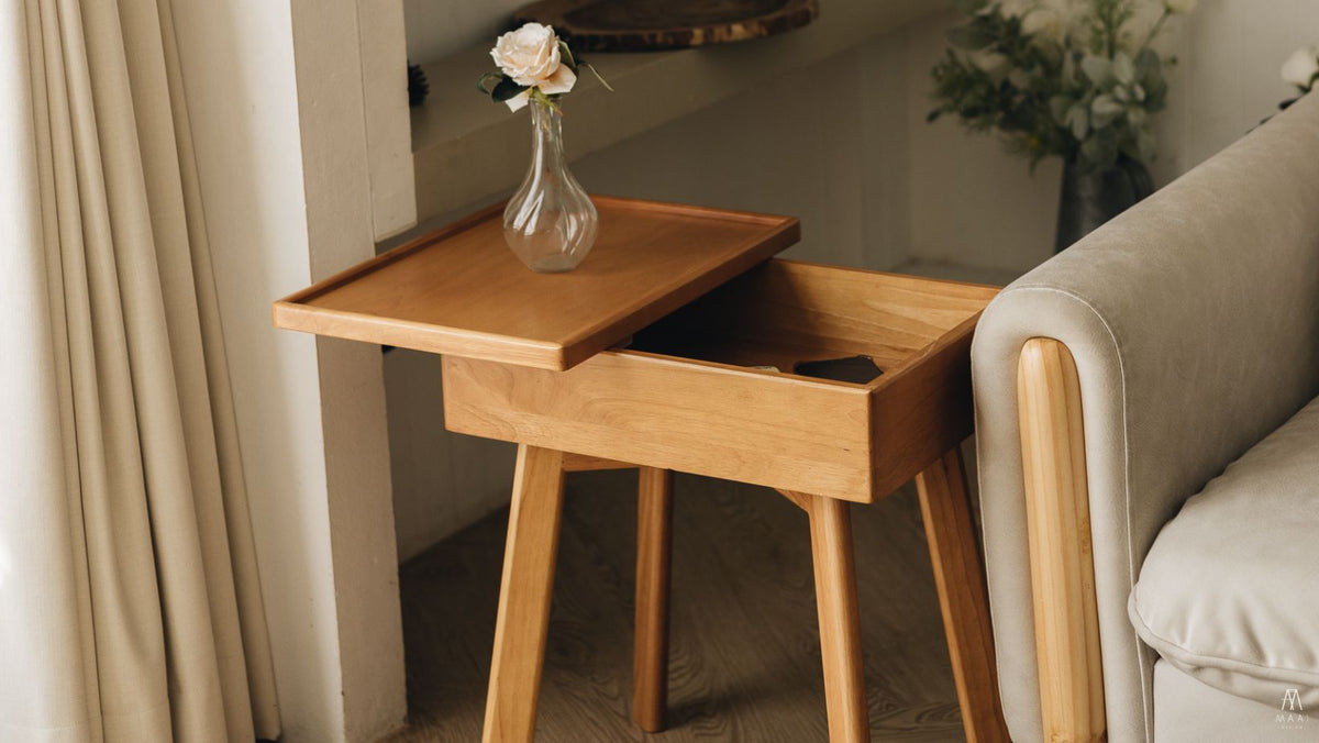 Flip Table